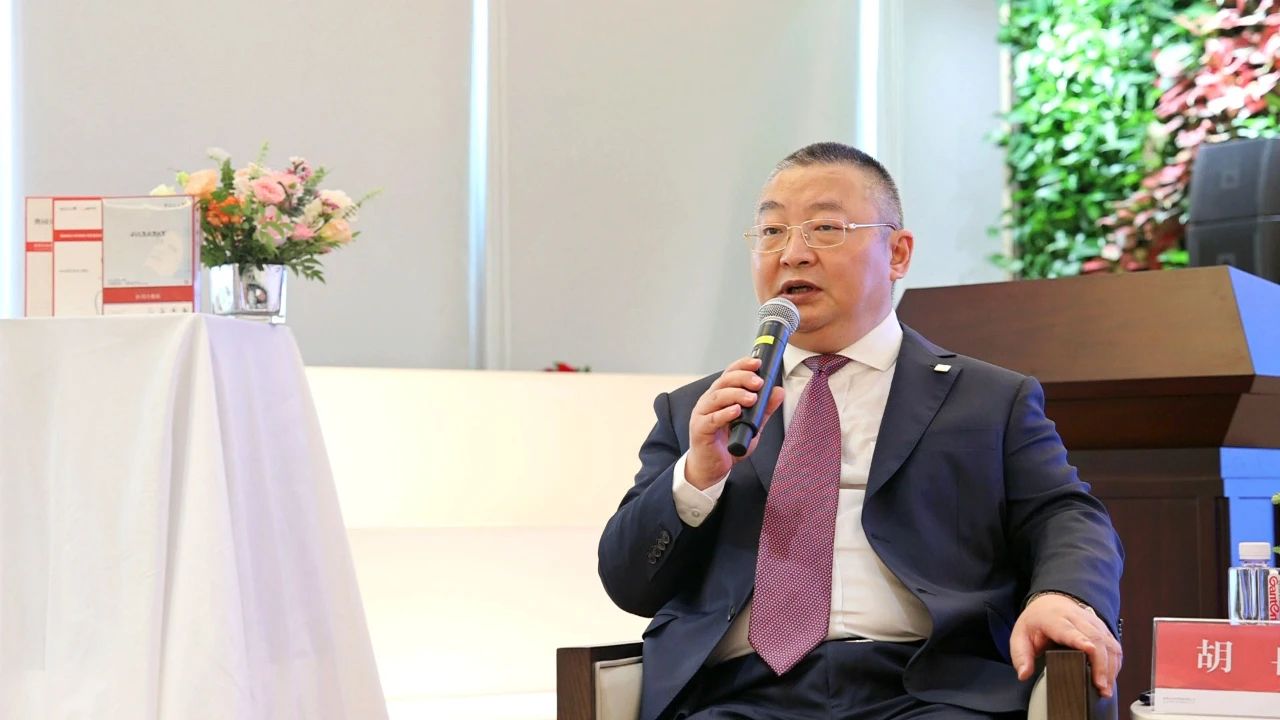 医美业绩亮眼 尊龙凯时上半年归母净利同比增长125.97%2.jpg